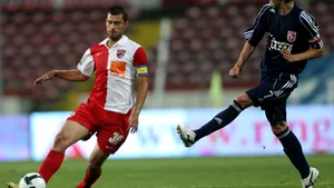 Tamaş şi Grigore, suspendaţi două etape şi amendaţi cu 900 de lei