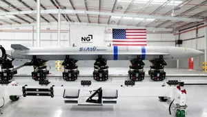 Forţele Aeriene Americane recepţionează prima racheta SiAW de la Northrop Grumman. Noua dotare este eficientă în faţa unei ameninţări ruseşti, dar nu în faţa armatei chineze
