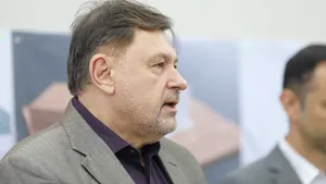 Rafila: Ne aflăm la sfârşitul unui proiect care poate să schimbe faţa sistemului de sănătate din România