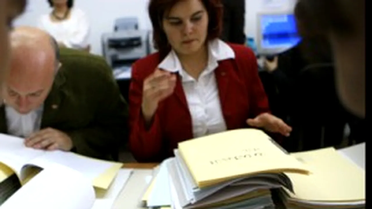 Bucharest Election Office Centralized 99.83% Of Votes In Capital City