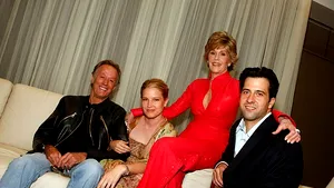A murit Peter Fonda, unul dintre membrii familiei celebre la Hollywood de două generaţii/ Jane Fonda: ”Sunt foarte tristă. Era frăţiorul meu bun la suflet. S-a dus râzând”