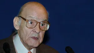 Fostul deţinut politic şi lider al Alianţei Civice Şerban Rădulescu-Zoner a murit