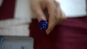Rezultate alegeri prezidențiale 2025, turul 1, Câmpulung. Cine a câștigat în fieful lui Lasconi