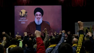 Tensiuni în Orientul Mijlociu. Hezbollah avertizează că va lupta 