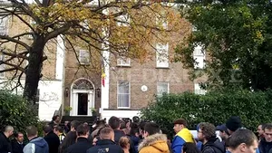 Ambasadorul în Italia: Ambasada a propus 22 de secţii în această ţară, au fost aprobate doar 12