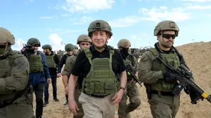 Netanyahu: „Dacă am fi vrut să comitem un genocid, ne-ar fi luat exact o după-amiază”