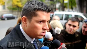 Cristian Bobar a renunţat la funcţia de director sportiv al FC Dinamo