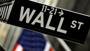 Wall Street scade din nou, afectată de pierderile în sectorul tehnologic