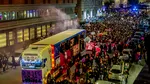O nouă zi de proteste la Roma. Două manifestații studențești sunt programate în paralel