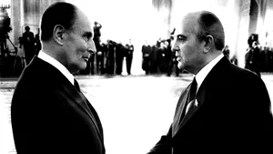 Revoluţia din '89, de la schimbare la destabilizare. România, pe tabla de şah a liderilor lumii (Partea I)