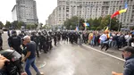 LIVE | Protestul fermierilor degenerează în București: gaze folosite de jandarmi, întăriri chemate în zonă și rețineri în centrul Bucureștiului/3 persoane au avut nevoie de îngrijiri medicale/4 persoane, conduse la sediul Secției 4 Poliție