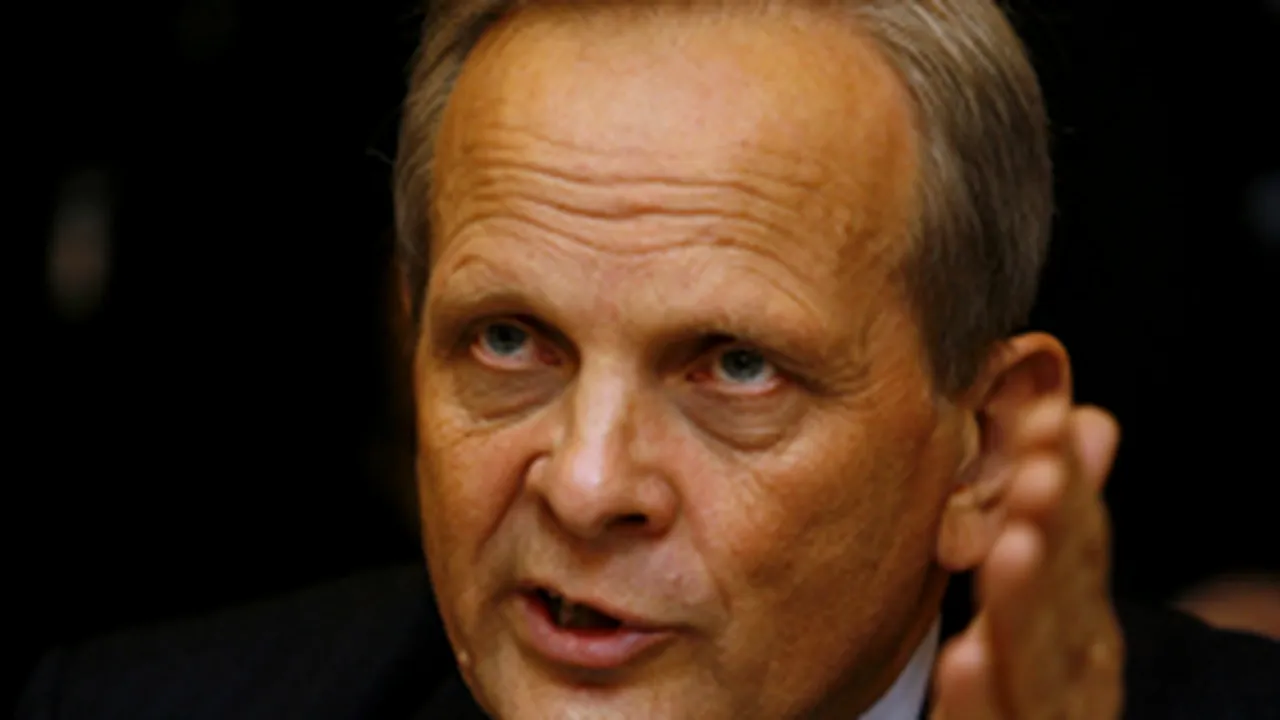 Romanian Liberal Democrat Leader Urges Chamber Speaker To Resign