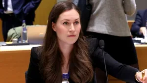 Cel mai tânăr premier din istoria Finlandei. Sanna Marin, nominalizată să preia conducerea Guvernului de la Helsinki
