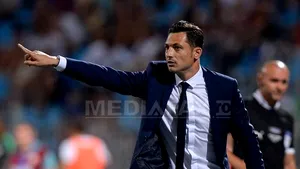 Rădoi: Mi-am spart nasul şi pometele la naţională ca să vină Lupescu să îmi arate că are muşchi