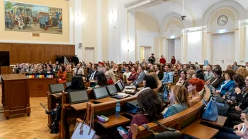 PNL îl propune pe Mihai Dimian, rector al Universității „Ștefan cel Mare” din Suceava, pentru funcția de ministru al Educației și Cercetării