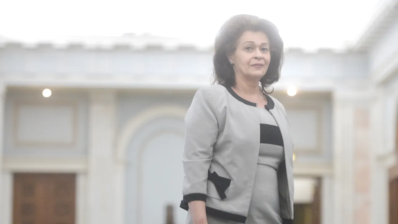 Judecătorii CSM au anulat acţiunea disciplinară pe numele şefei ICCJ, Cristina Tarcea