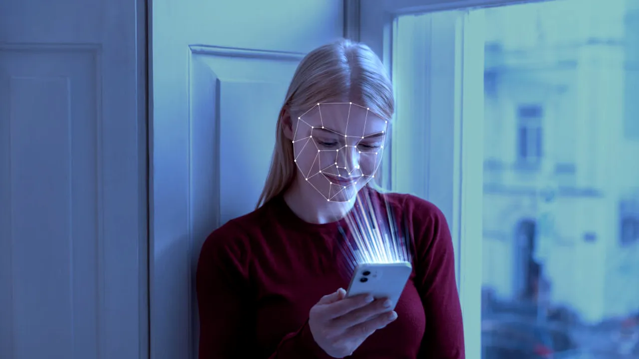 Copii blocați pe rețele sociale: tehnologia de verificare a vârstei avansează