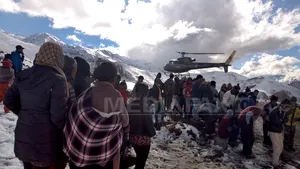 Cel puţin 24 de morţi în urma viscolului din Himalaya