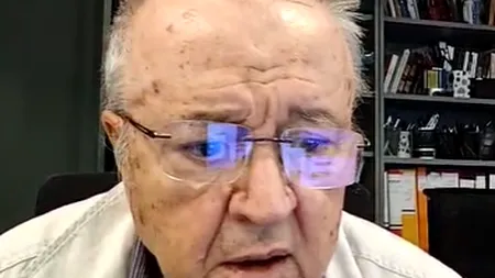 Ion Cristoiu: Ca și Piedone, Ilie Bolojan a primit azi o lovitură de bocanc în bot menită a-i reaminti că nu poate fi un Ceaușescu al anului 2025