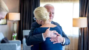 Cea mai recentă gafă a lui Biden a fost comisă la întâlnirea cu văduva lui Navalnîi

