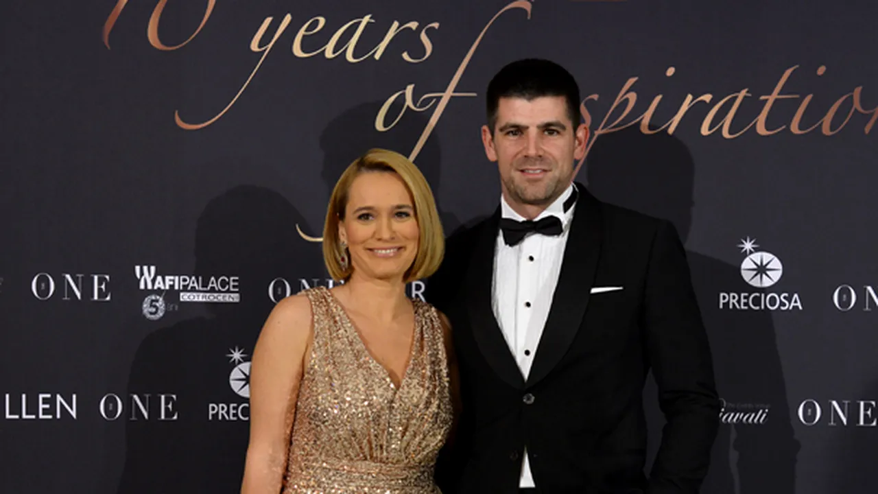 Revista The ONE a premiat inspiraţia şi succesul în cadrul Galei The ONE 10 YEARS OF INSPIRATION