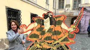Expoziţie în premieră naţională la Muzeul Brukenthal din Sibiu