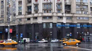Gândul: Cele mai mari bănci vor inaugura anul viitor o sucursală o dată la două zile
