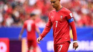 „Îi este teamă să-l scoată”. Cristiano Ronaldo a fost criticat după remiza Portugaliei cu RD Congo