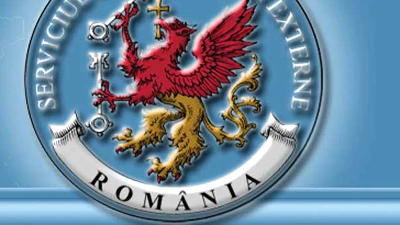 Adjunctul directorului SIE, Vasilică Sarcă, trecut în rezervă