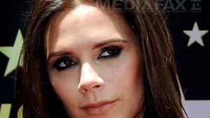 Victoria Beckham a cumpărat un supermarket