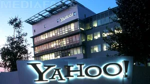 Veniturile Yahoo au crescut în primul trimestru la 1,08 miliarde dolari