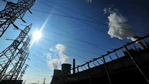 Directorul Direcţiei Energie din cadrul Complexului Energetic Oltenia a fost reţinut