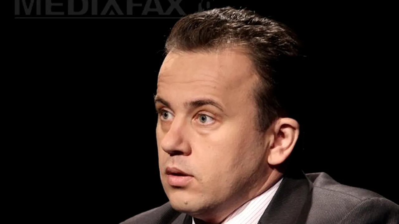 Liviu Pop: Am mână liberă să decid schimbarea inspectorilor şcolari implicaţi în campania electorală