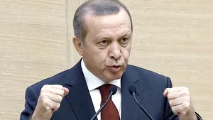 Şapte militari care au participat la atacul asupra hotelului lui Erdogan au fost arestaţi