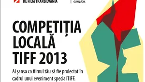 TIFF 2013: Copie restaurată a filmului 