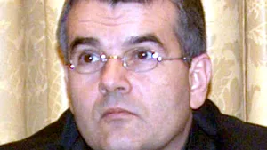 ANI cere instanţei confiscarea averii medicului Şerban Brădişteanu