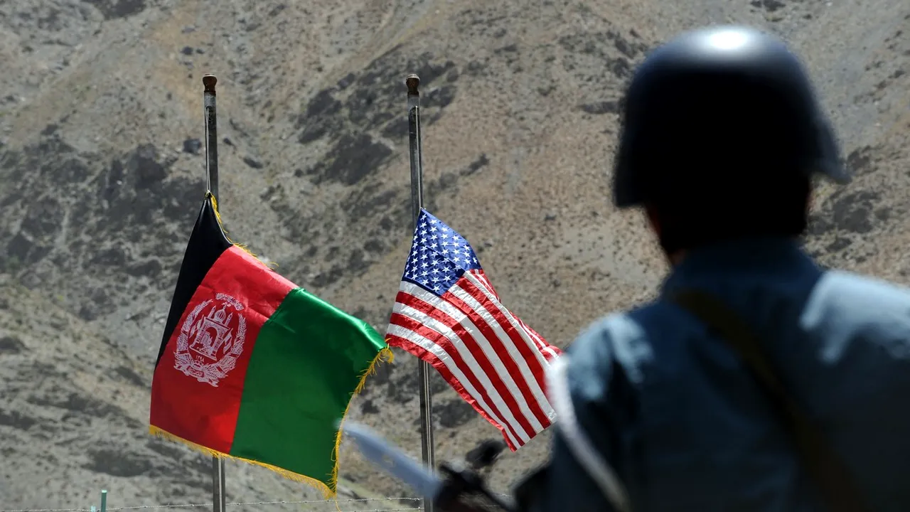 Liderii talibani avertizează SUA să nu amâne retragerea trupelor din Afganistan. „Dacă nu se retrag până pe 31 august vor exista consecinţe”
