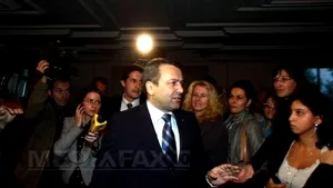 Romanian Finance Minister Says Employees To Get Bonuses For Aug, Sept