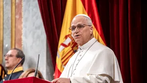 Mesaj ferm al Papei Leon al XIV-lea: Victimele abuzurilor trebuie despăgubite
