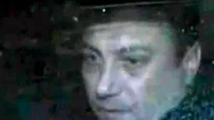 Ministrul Culturii din Republica Moldova, surprins la volan în stare de ebrietate - VIDEO