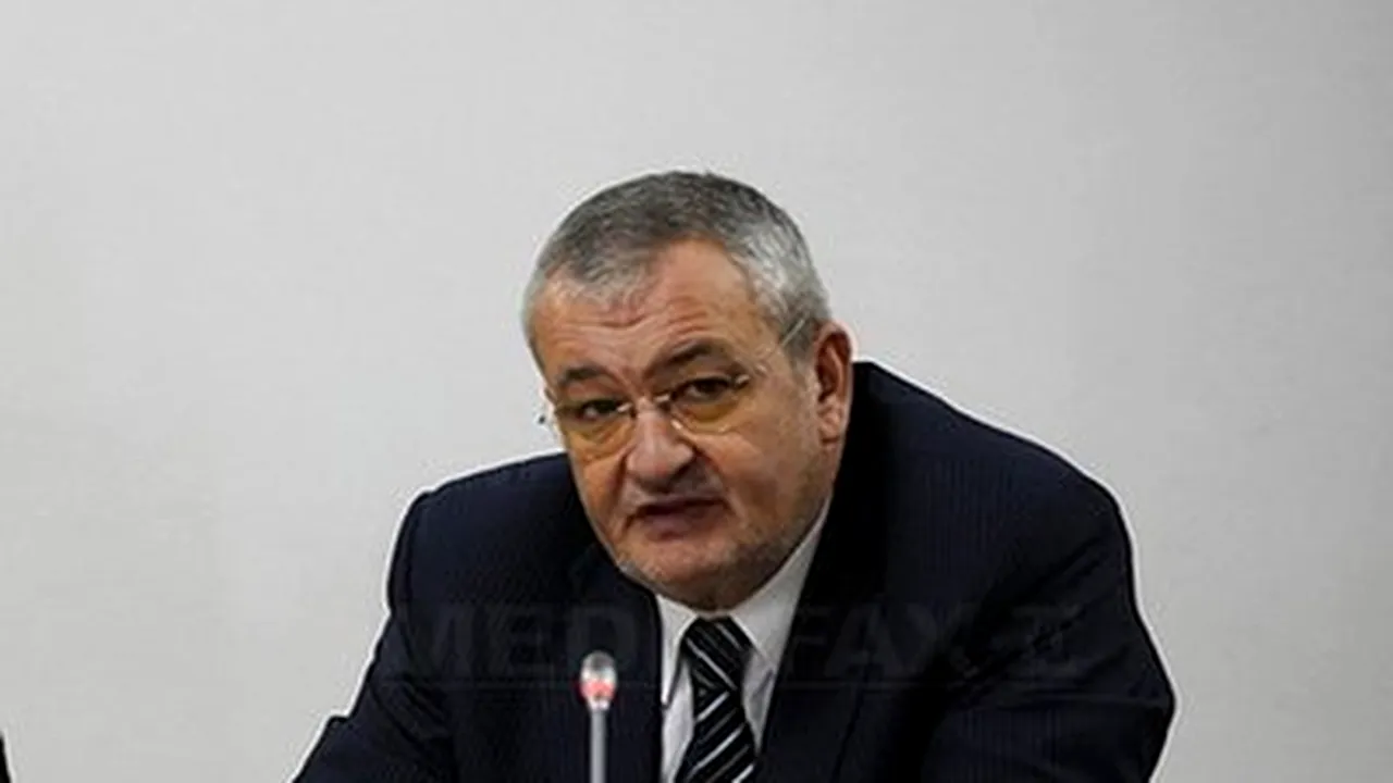 No Liquidity Problems For Romania – Fin Min