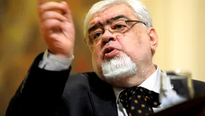 Andrei Pleşu va primi Premiul Cetăţeanului European, acordat anual de Parlamentul European