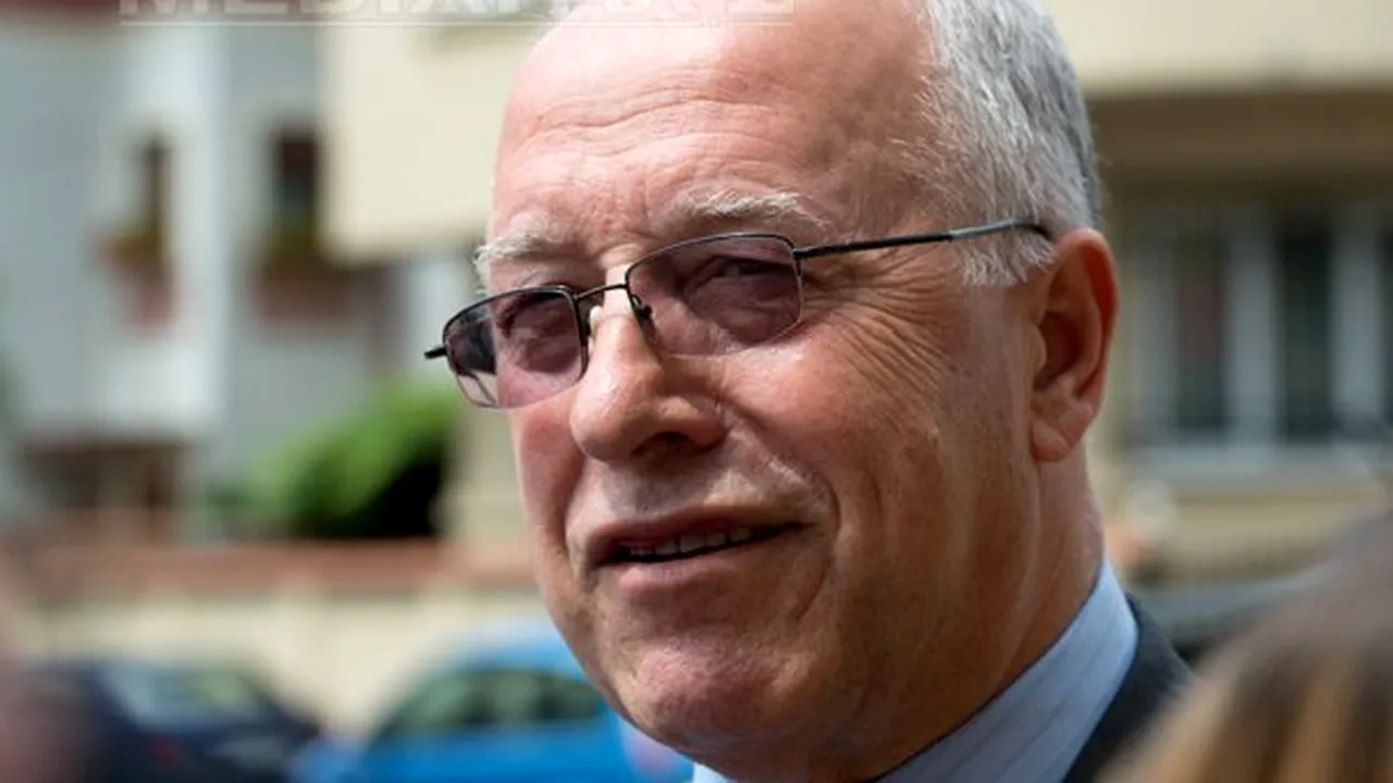 Anghelache: Un milion din banii Vasluiului vor fi împărţiţi în mod egal între cele 18 echipe