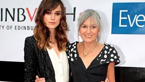 Familii de la Hollywood: Vedete care au ajuns mai cunoscute decât părinţii lor - FOTO