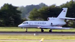 Ratko Mladici a ajuns în Olanda