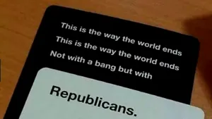 Cards Against Humanity a cumpărat o bucată de pământ de la graniţa SUA-Mexic, pentru a-l opri pe Donald Trump să construiască zidul între cele două state
