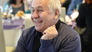Actorii George Mihăiţă şi Florin Piersic Jr. deschid, sâmbătă, Târgul de Carte miniLibri