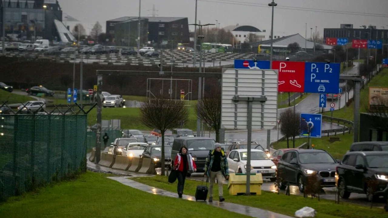 Un aeroport folosit de mii de români se închide complet. Zborurile vor fi suspendate aproape trei luni