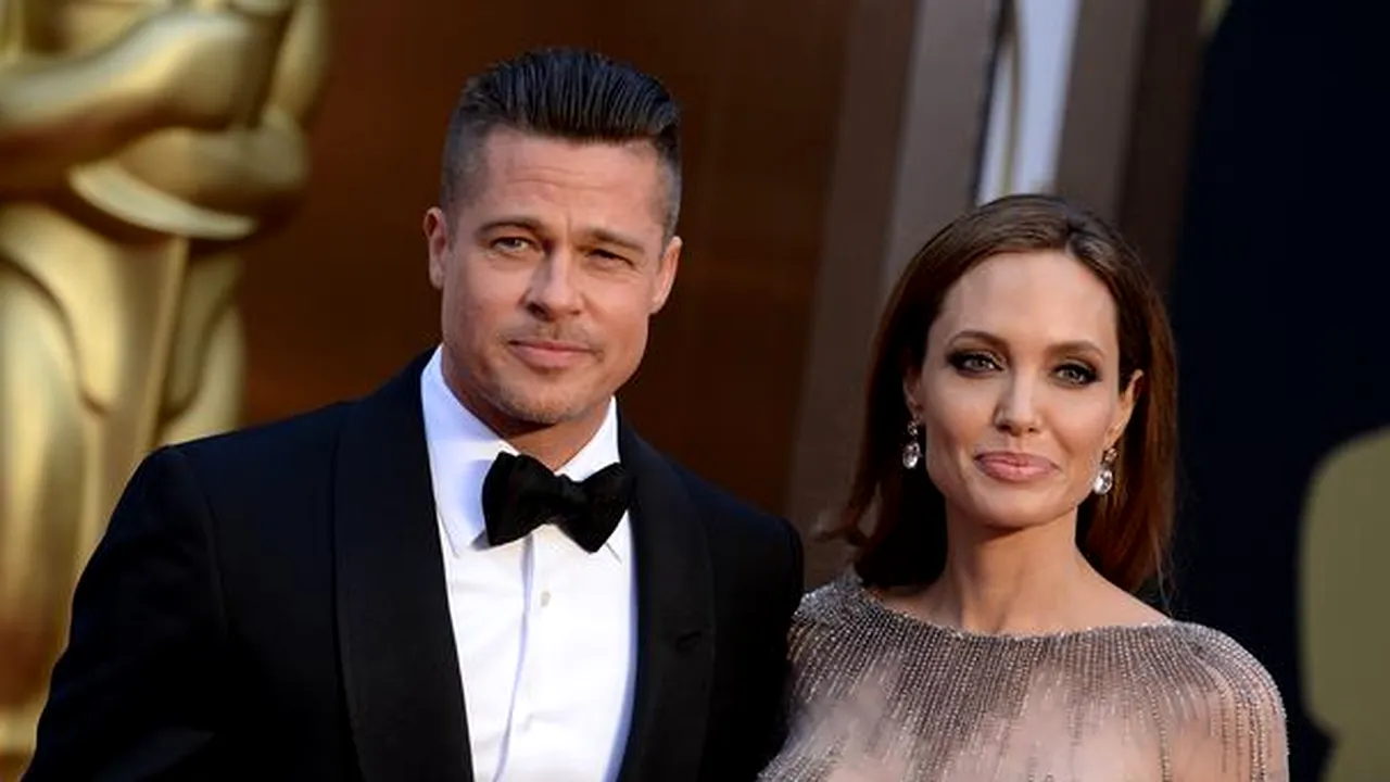  Cupluri care s-au despărţit în 2016. Dragostea Glamour şi mitul hollywoodian destrămat - FOTO