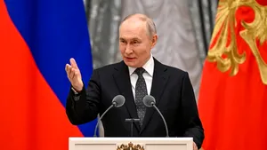 Vladimir Putin cere donații din partea oligarhilor pentru finanțarea Războiului din Ucraina